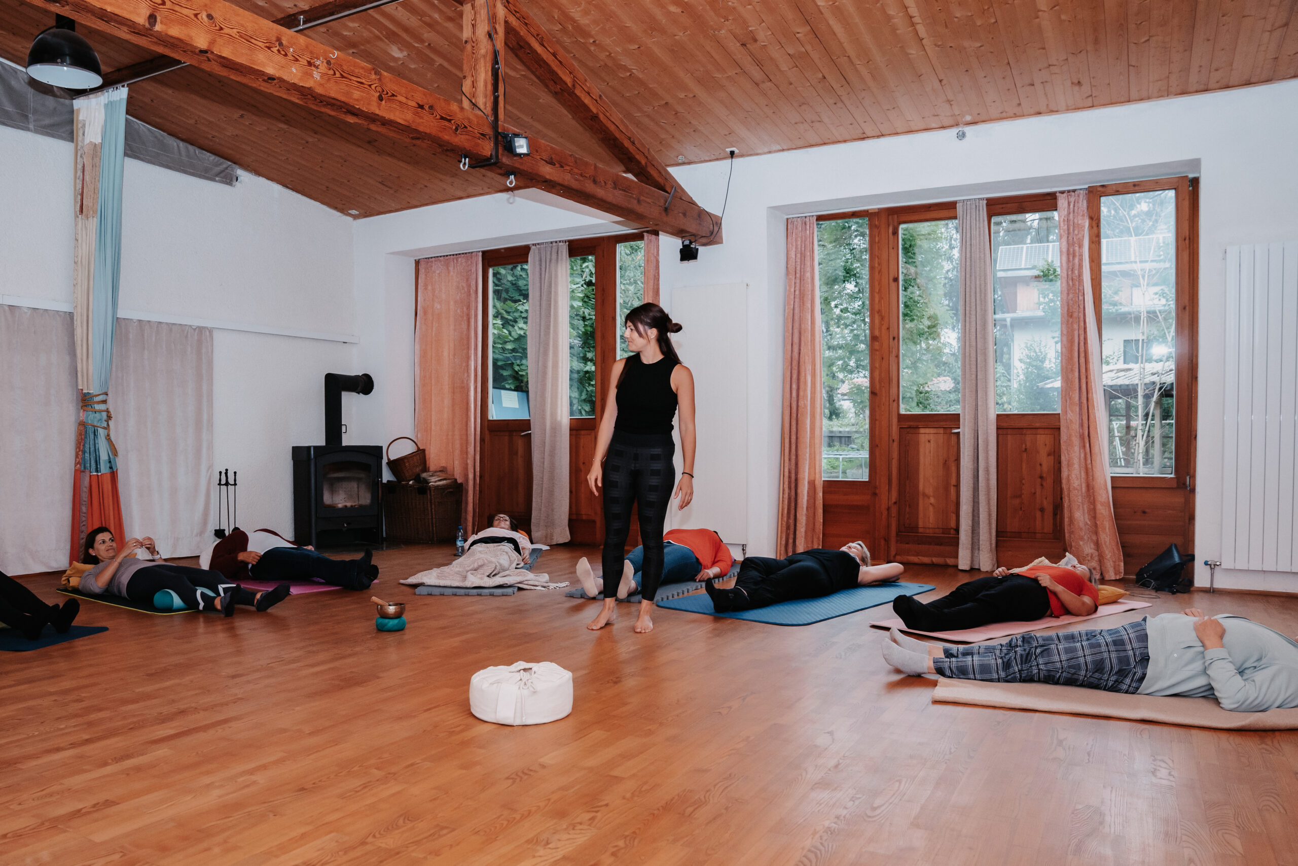 Workshop Rauchfrei durch die Kraft der Hypnose Grossdietmanns